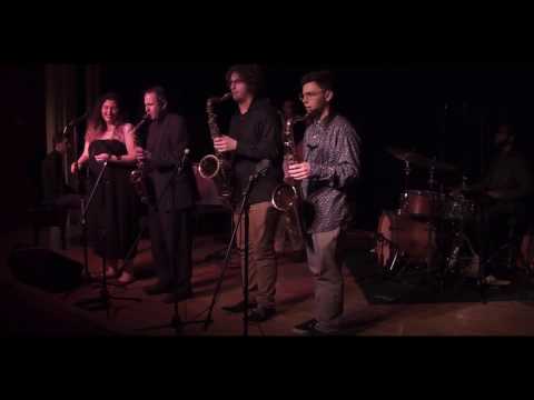 Charlie Parker Ensemble - Ko Ko