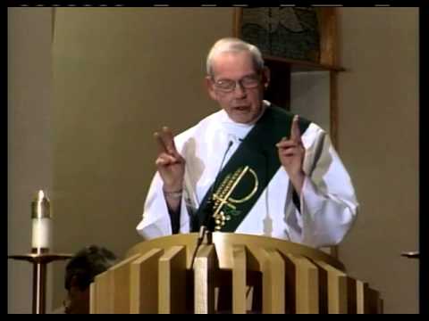 Sunday Mass for July 13th, 2014