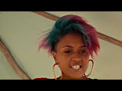 JAOVAVY feat. ROXANNE - ZAH TIA (Clip Officiel)