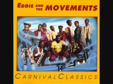 Eddie & The Movements...Lamboushay...Nick 