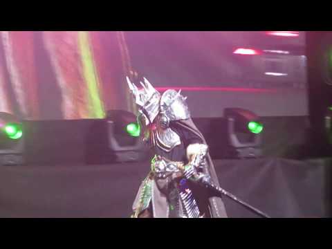 GameOn 2019 - Artur - Lich King