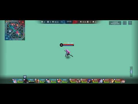 yin ultimate skill. bug