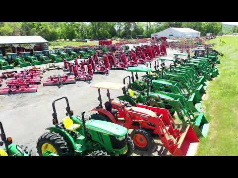 Eagleville Implement Company