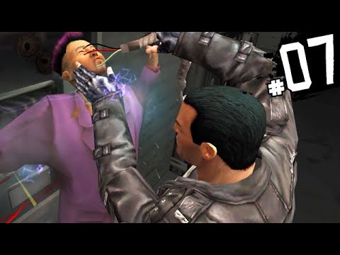 The Punisher Uncut Gameplay Deutsch #07 - Yakuza Wurst