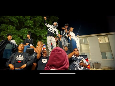 Tana9.13 (Kevin Tucker) - BIG DOG SHYT 🐾 | Official Music Video