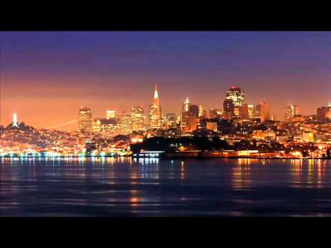 Sunlounger Feat. Antonia Lucas - Beautiful Night (Downtempo Version)