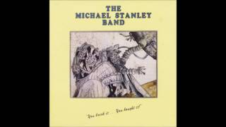 MICHAEL STANLEY BAND - Sweet Refrain ('75)
