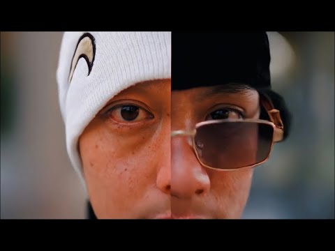 BEAR.B - ICE CREAM (OFFICIAL MUSIC VIDEO) PRODUCE:SOMAJI