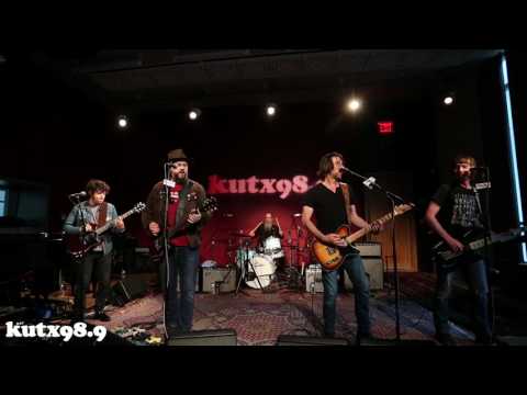 The Drive By Truckers The KKK Took My Baby Away