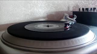 Gary Moore - The Hurt Inside (Virgin 1992).