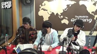 Download lagu [Super K-Pop] VAV - 비너스 (Dance With Me) mp3