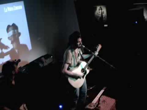 Roberto Angelini Live @ Morgana Benevento