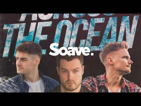 Horizon Blue, Michael Hausted & Nate VanDeusen - Across The Ocean