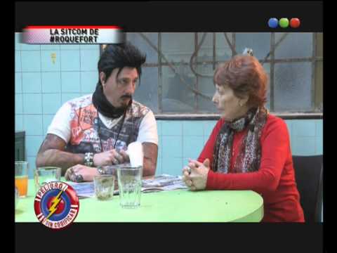 Roque Fort, Reality - Parte 2 - Peligro Sin Codificar