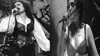 Siouxsie And The Banshees Little Sister subtitulada