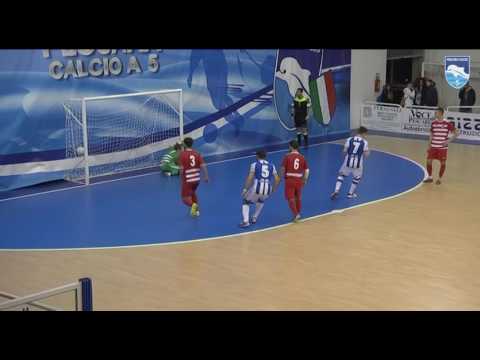Under 21 - Coppa Italia / Pescara - Montesilvano 10-2 highlights