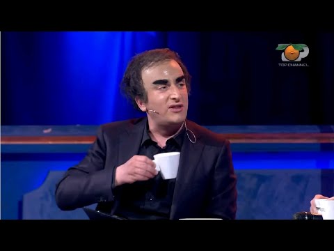 Portokalli, 17 Prill 2022 – Caj me Rizain