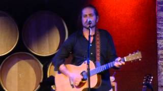 Citizen Cope - Brother Lee 3-14-15 City Winery, NYC
