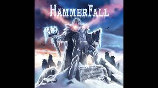 HAMMERFALL - Never, Ever