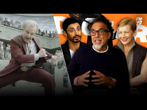 Alejandro G. Iñárritu & the Cast of DIGGER Reveal the Unusual Way the Film Was Made