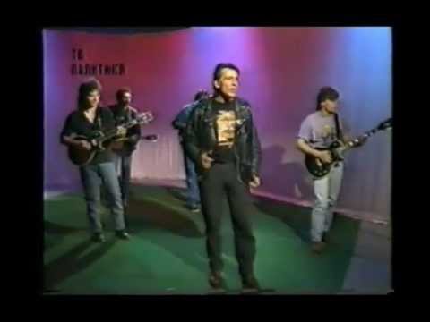 Zona B - Six Days On The Road