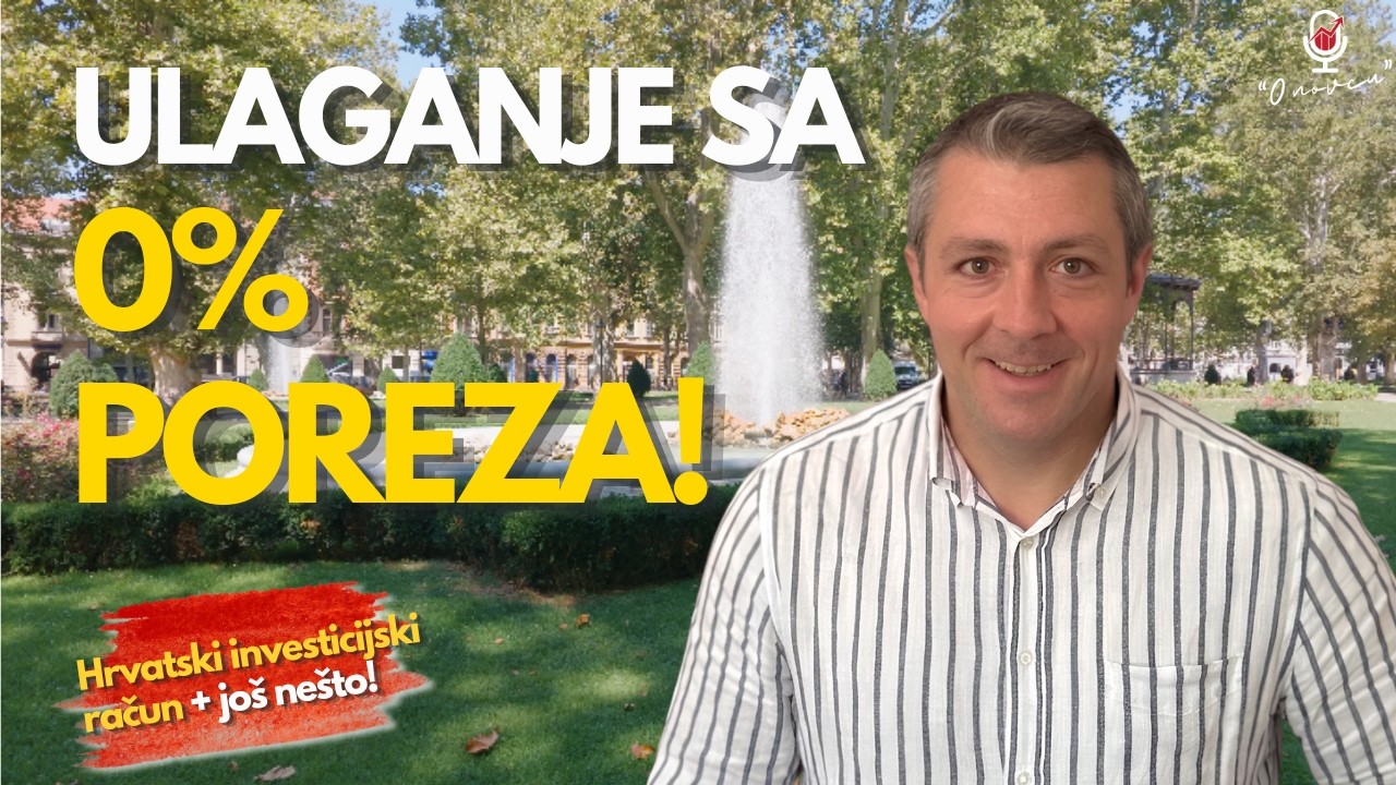 Ovo mijenja ulaganje u Hrvatskoj - i tebe se tiče