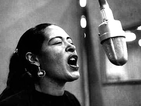 The Story of Strange Fruit - Billie Holiday + Lyrics [Eva Schubert]