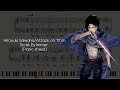 Hiroyuki Sawano/Attack on Titan- So Ist Es Immer [Piano sheet]