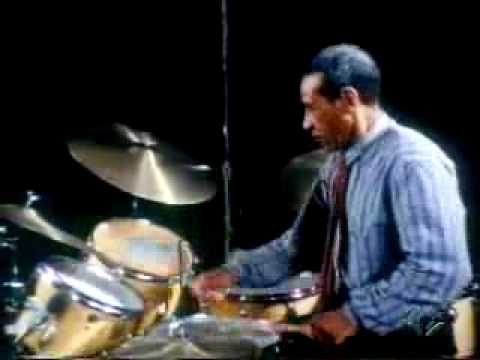 Max Roach-The Third Eye