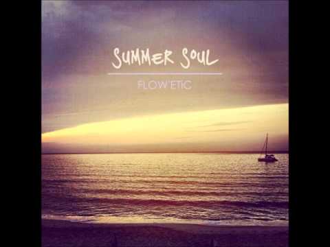 Flow'etic - Those Days ft. Ira May