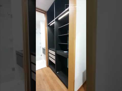 Marina One Residences, 23 Marina Way, 1 Bedroom, 752 sqft, Condominium For Rent, by Aislin Teo, 24776725 - PropertyGuru.com.sg