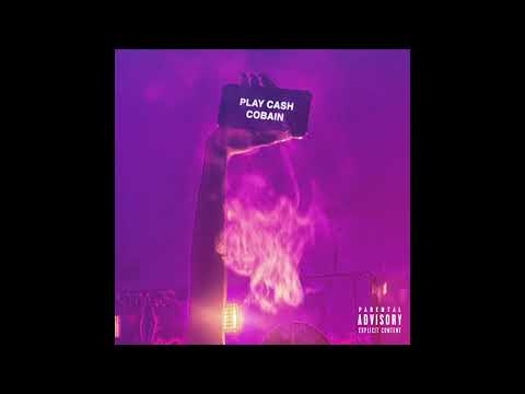 Cash Cobain & J. Cole - Grippy (AUDIO)