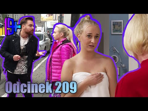 19+ | ODCINEK 209