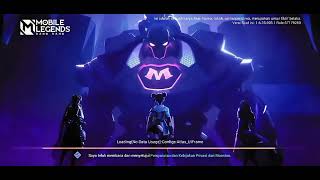 Download lagu Loading Screen Mobile Legends X 515 M-World | Intro ML Terbaru mp3