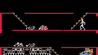 Aztec (アズテック) for the NEC PC-88