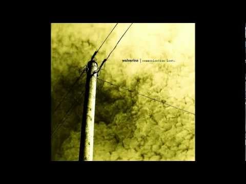 Wolverine - Communication Lost [FULL ALBUM - dark melancholic progressive rockmetal]