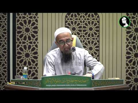 Ada Hutang Tak Boleh Pergi Haji  - Ustaz Azhar Idrus