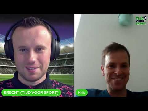 ⚽️👊DEN AFTRAP | OP BEZOEK BIJ... LEEUW BRUCOM B 