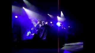 Active Member - Παει καιρος @ Gagarin 27-28/12/13