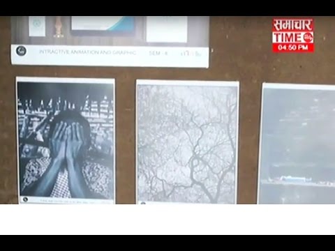 Preeti Design day exhibition