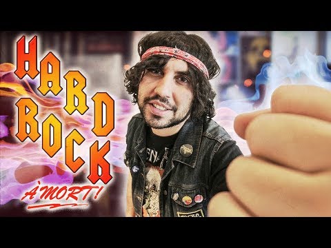 TOP 5 | Les albums de Hard Rock méconnus