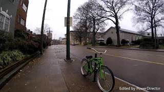 Be Kind to Yourself- Andrew Peterson--- Walk to Breakfast