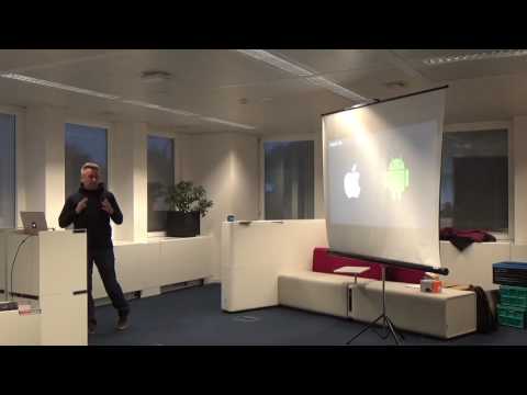 DevFest Belgium October 2016 - Filip Maelbrancke - Accessibility for everyone