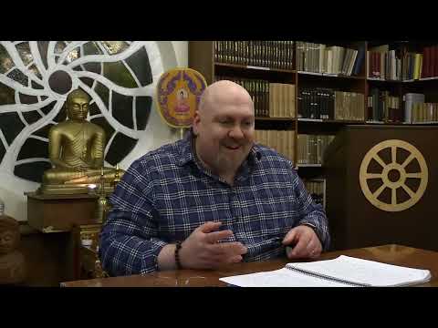 Buddhism - Shaping the Buddha within you