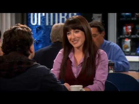 Best of Sheldon's Assistant Alex  - Big Bang Theory Compilation #Bestofsheldon