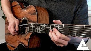 Download lagu Sultans Of Swing Solo - Dire Straits - Acoustic Guitar Cover mp3