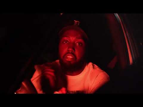 ATM Famo - Dead End (shot by Kai Cranmore)