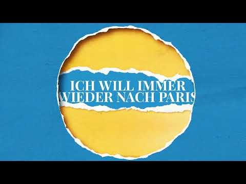 Anstandslos & Durchgeknallt x CRIMSN - Nach Paris