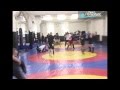 Тренировка сборной Санкт Петербурга по MMA под руководством специалистов BestCoach ...