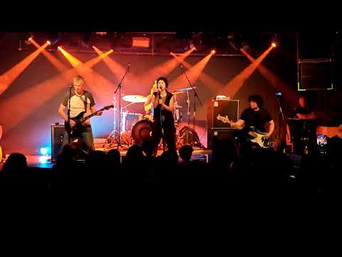 Black Flag - Live in Sofia (10 Jun 2025) [Full Show] [4K]